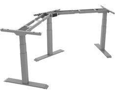 Spacetronik SPE-323TG elektrinis stalo rėmas