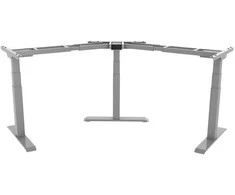 Spacetronik SPE-323TG elektrinis stalo rėmas