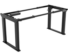Spacetronik SPE-420B elektrinis stalo rėmas