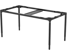 Spacetronik SPE-424B elektrinis stalo rėmas