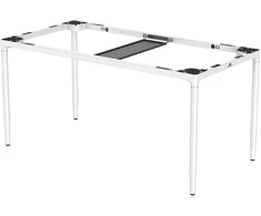 Spacetronik SPE-424W elektrinis stalo rėmas