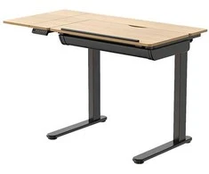 Elektrinis braižymo stalas Spacetronik DOL 120_60