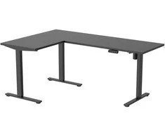 Elektrinis stalas Spacetronik Loris 123BB 180x120