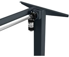 Elektrinis stalo stovas Spacetronik SPE-142OA