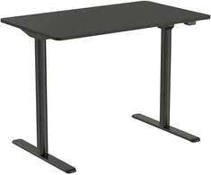 Spacetronik Moris 121BB elektrinis stalas 100x60