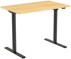 Elektrinis stalas Spacetronik Moris 121BO 100_60