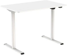 Spacetronik Moris 121WW 100x60 elektrinis stalas