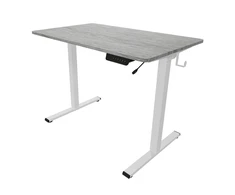 Spacetronik Moris 124WG 100x60 elektrinis stalas