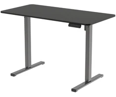 Elektrinis stalas Spacetronik Moris 125DB 120x60