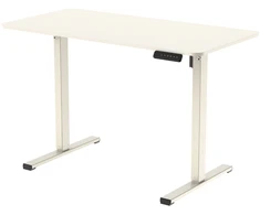 Elektrinis stalas Spacetronik Moris 125II 120x60
