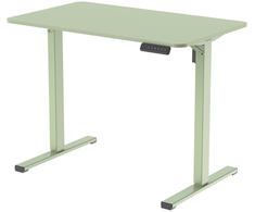 Elektrinis rašomasis stalas Spacetronik Moris 125JJ, 100 × 60 cm