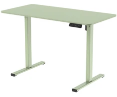Elektrinis stalas Spacetronik Moris 125JJ 120x60