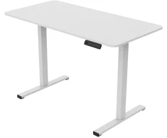 Elektrinis stalas Spacetronik Moris 125WW 120x60