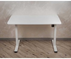 Elektrinis stalas Spacetronik Moris Flex 100x60WW