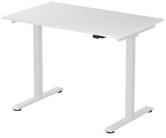 Elektrinis stalas Spacetronik Moris Flex 100x60WW