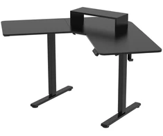 Elektrinis stalas Spacetronik SPE-L112BB Loris