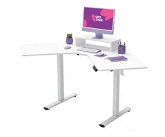Elektrinis stalas Spacetronik SPE-L112WW Loris