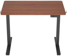 Spacetronik Moris 124BM 100x60 elektrinis stalas