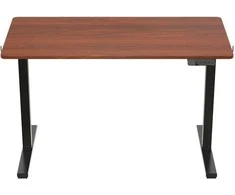 Spacetronik Moris 124BM 120x60 elektrinis stalas