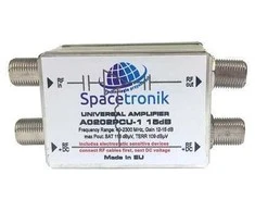 Emp Centauri Stiprintuvas liniowy 2x SAT A0202PCU-1 15db