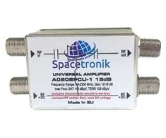 Emp Centauri Stiprintuvas liniowy 2x SAT A0202PCU-1 15db