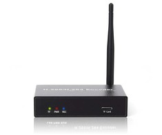 Encoder Streamer Video HDMI Spacetronik SPH-HLE01