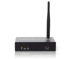 Encoder Streamer Video HDMI Spacetronik SPH-HLE01