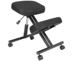 Ergonomiška klūpėjimo kėdė Spacetronik YOGI-00