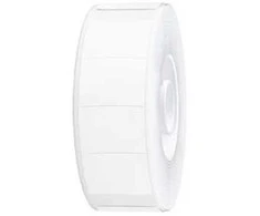 Etiketės D serijos Niimbot 12x24 mm 230 vnt. baltos