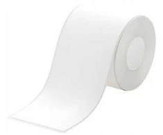 Etiketės K serijos Niimbot 80x160 mm 195 vnt. baltos