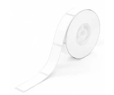 Etiketės serija Niimbot T14*40-160 baltos