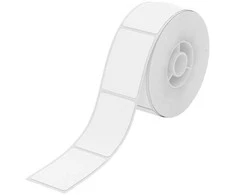 Etiketės serija Niimbot T25*40-155 baltos