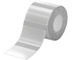Etiketės serija Niimbot TT30*20-315 Skaidrios
