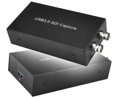EZCAP262 USB 3.0 1080p60 SDI vaizdo įrašymo plokštė