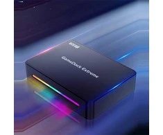 EZCAP360 HDMI 4K60 HDR USB-C vaizdo įrašymo įrenginys