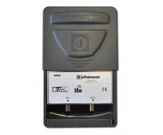 Filtras LTE 5G 4G Johansson 6040C48 470–694 MHz
