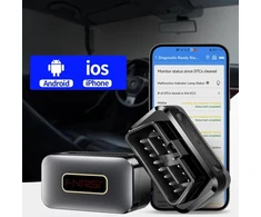 Fnirsi Tester diagnostyczny automobilinis FNI_FD-10