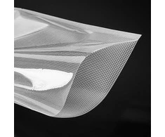 Bublaki vakuuminės pakuotės folija 15cm x 5m