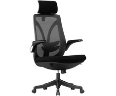 Biuro kėdė ergonomiczny Spacetronik ARIAN-10 SP