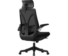 Biuro kėdė ergonomiczny Spacetronik ARIAN-10 SP