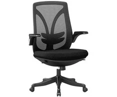 Biuro kėdė ergonomiczny Spacetronik ARIAN-20 SP