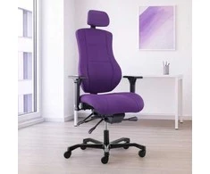 Biuro kėdė Spacetronik Matar SPC-MENNKAR-M5106