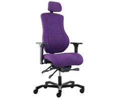 Biuro kėdė Spacetronik Matar SPC-MENNKAR-M5106