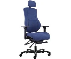 Biuro kėdė Spacetronik Matar SPC-MENNKAR-M6160