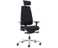 Biuro kėdė Spacetronik MEGREZ SPC-MEGREZ-M0999