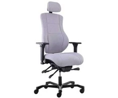 Biuro kėdė Spacetronik SPC-MENNKAR-M0188