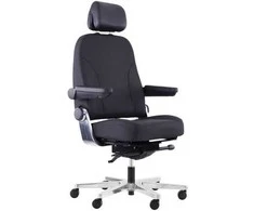 Biuro kėdė Spacetronik SPC-TORMAN-00