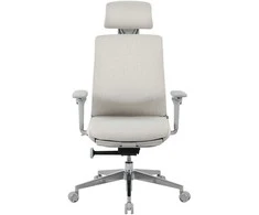 Biuro kėdė sukamasis Spacetronik Alb ALBERT-04 9