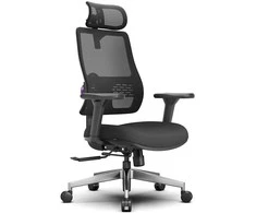 Fotel biurowy sukamasis Spacetronik LUM LUMBO-11B 9