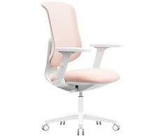 Fotel biurowy sukamasis Spacetronik RETTO 20P2 pink